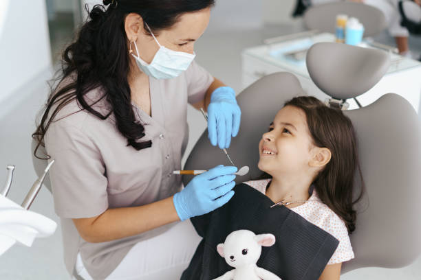 Best Tooth Pain Emergency Relief  in Montrose, PA