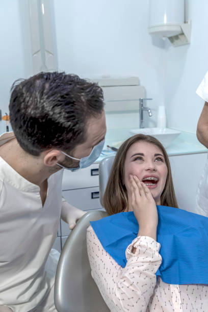 Best Broken Tooth Emergency  in Montrose, PA