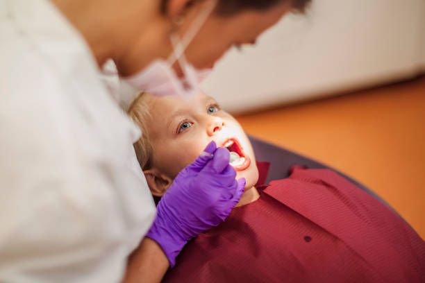 Best Urgent Tooth Repair  in Montrose, PA